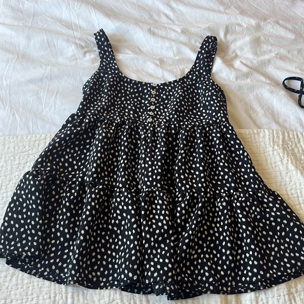 Urban outfitters dress